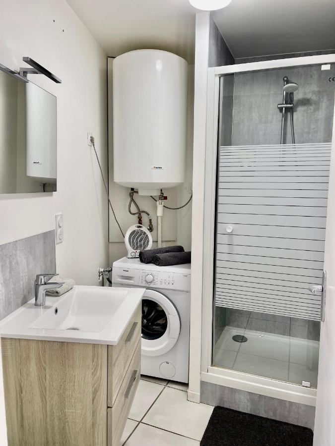 Terre Lyonnaise A L Arbresle Apartment Eveux Exterior foto